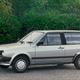 Illustration for article titled Watch 35 Years Of Volkswagen Polo Evolve Before Your Eyes